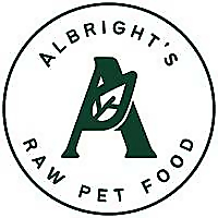 Albright's Raw Pet Food Blog