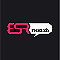 ESR Research Blog