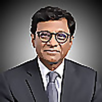 Ambassador Dr. Mohan Kumar