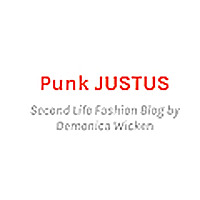 Punk JUSTUS
