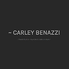 Carley Benazzi