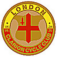 London Clarion Cycle Blog