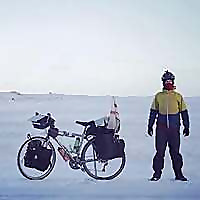 JKB&#39;s Bike Ride Blog