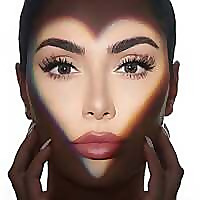 Huda Beauty » Celebrity
