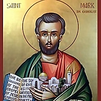 Saint Mark Greek Orthodox Church Blog