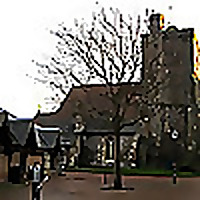 Orthodox Church in Sussex