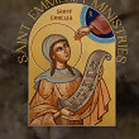 Saint Emmelia Ministries Blog