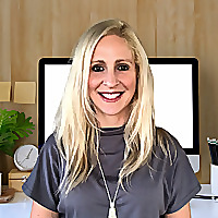 Rachel K. Belkin Blog