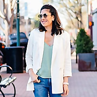 Vanessa in Dallas