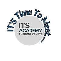 IT&#39;S Time To Meet ... ITS Academy Turismo Veneto