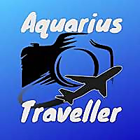 Aquarius Traveller Blog