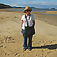 Queensland Stories Blog