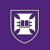 University of Queensland Blog