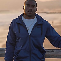 FLY, BLACK BOY Blogs