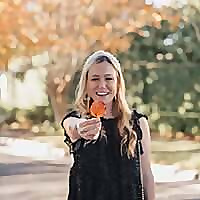The Autumn Girl