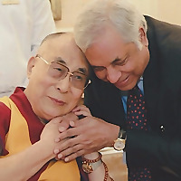 Dr. Pradeep CHowbey