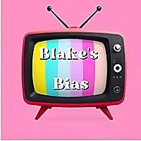 Blake&#39;s Bias Blog