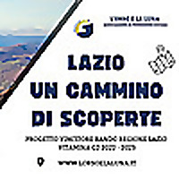 Lazio un cammino di scoperte - La Regione attraverso il Cammino Naturale dei Parchi