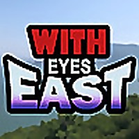 With Eyes East