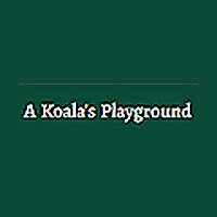 A Koala&#39;s Playground » K- Drama