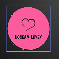 Korean Lovey