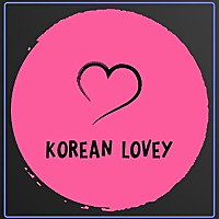 Korean Lovey