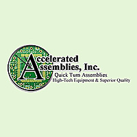 Accelerated Assemblies Inc Blog
