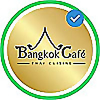 Bangkok Cafe Blog