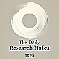 The Daily Research Haiku