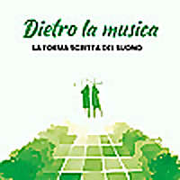 Dietro la Musica - Stati generali della letteratura in Veneto 2024
