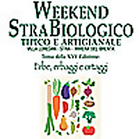 Weekend StraBiologico - Tipico e Artigianale