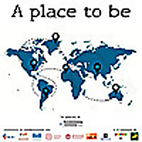 A place to be