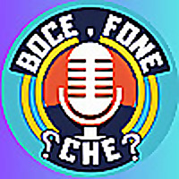 Boce, fone che?