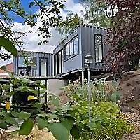 Tiny Homes Tasmania Blog