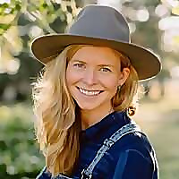 The Farmer and The Foodie Blog