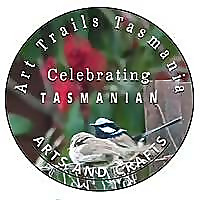 Art Trails Tasmania Blog