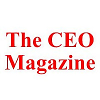 The CEO Magazine