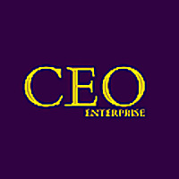 CEO Enterprise Magazine
