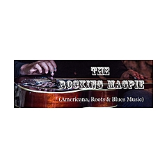 The Rocking Magpie » Folk Music