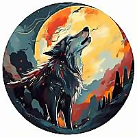 The Wild Is Calling » Folk