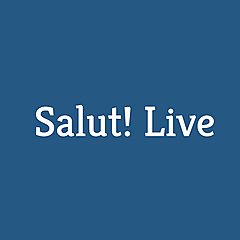 Salut! Live