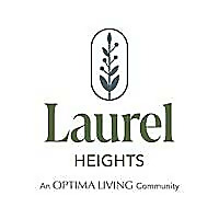 Laurel Heights Blog