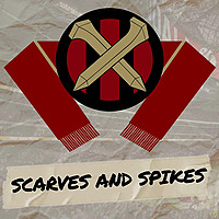 Scarves and Spikes: An Atlanta United and MLS podcast