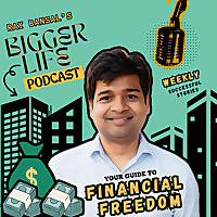 Bigger Life Podcast