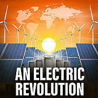 An Electric Revolution