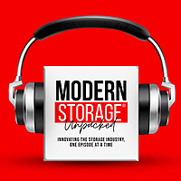 Modern Storage&reg; Unpacked