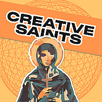 Creative Saints Podcast