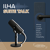 ILHA Suite Talk