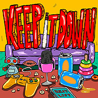 Keep it Down!