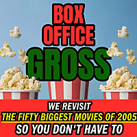 Box Office GROSS: The Top 50 Hit Films of 2006